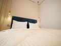 2-бөлмелі пәтер · 58 м² · 12/17 қабат, Просп. Туран 52/2, бағасы: 40 000 ₸ в Астане, Есильский р-н — фото 13