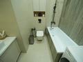 2-бөлмелі пәтер · 58 м² · 12/17 қабат, Просп. Туран 52/2, бағасы: 40 000 ₸ в Астане, Есильский р-н — фото 16