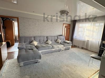 3-комнатная квартира · 50.7 м² · 3/5 этаж, 30-Гвардейской дивизии 24 за 18.5 млн 〒 в Усть-Каменогорске