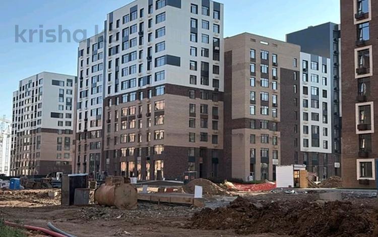 3-комнатная квартира · 95 м² · 6/12 этаж, Пересечение ул Казыбек Би и Е75,Е77 (рядом с пересечением улиц Туран и Улы дала) 40 за 47.5 млн ₸ в Астане, Нура р-н — фото 3