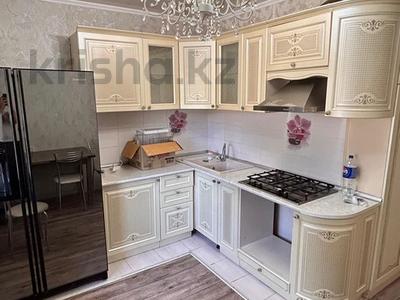 4-комнатная квартира · 88 м² · 1/5 этаж, Мущелтой 4 за 34 млн ₸ в Талдыкоргане