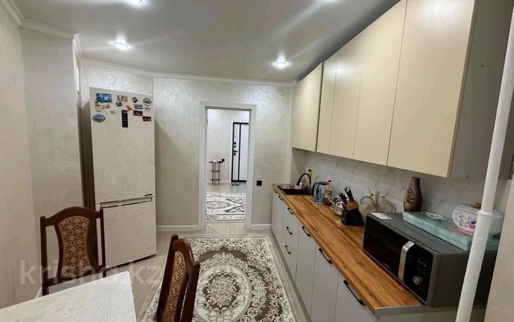 3-бөлмелі пәтер · 80 м² · 4/5 қабат, Назарбаева 122, бағасы: 32 млн ₸ в Талдыкоргане — фото 10