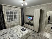 1-комнатная квартира, 32.5 м², 2 этаж посуточно, Сулейменов 46 за 12 000 〒 в 