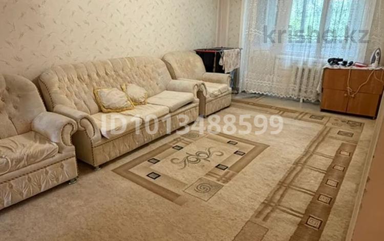 2-комнатная квартира · 44.6 м² · 3/5 этаж, мкр Самал 35 за 15 млн ₸ в Таразе — фото 2
