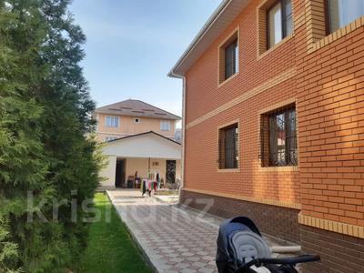 Отдельный дом · 5 комнат · 280 м² · 8 сот., Алтай 41 за 122 млн ₸ в Кыргауылдах