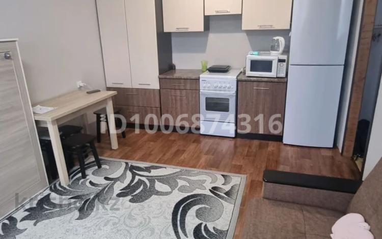 1-комнатная квартира · 30 м² · 5/5 этаж, Вернадского 5б — ЖД вокзал, напротив Автовокзала за ~ 9 млн 〒 в Кокшетау — фото 28