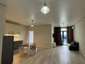 2-бөлмелі пәтер · 55.7 м² · 5/7 қабат, мкр Томирис, Рыскулова 103/6, бағасы: 260 000 ₸ в Алматы, Алатауский р-н — фото 2