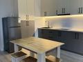 2-бөлмелі пәтер · 55.7 м² · 5/7 қабат, мкр Томирис, Рыскулова 103/6, бағасы: 260 000 ₸ в Алматы, Алатауский р-н