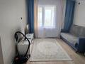 2-бөлмелі пәтер · 40 м² · 8/9 қабат, Аль-Фараби 46/24, бағасы: 220 000 ₸ в Астане, Есильский р-н