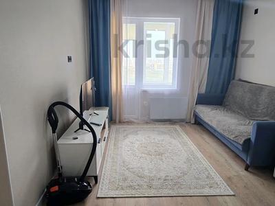 2-бөлмелі пәтер · 40 м² · 8/9 қабат, Аль-Фараби 46/24, бағасы: 220 000 ₸ в Астане, Есильский р-н