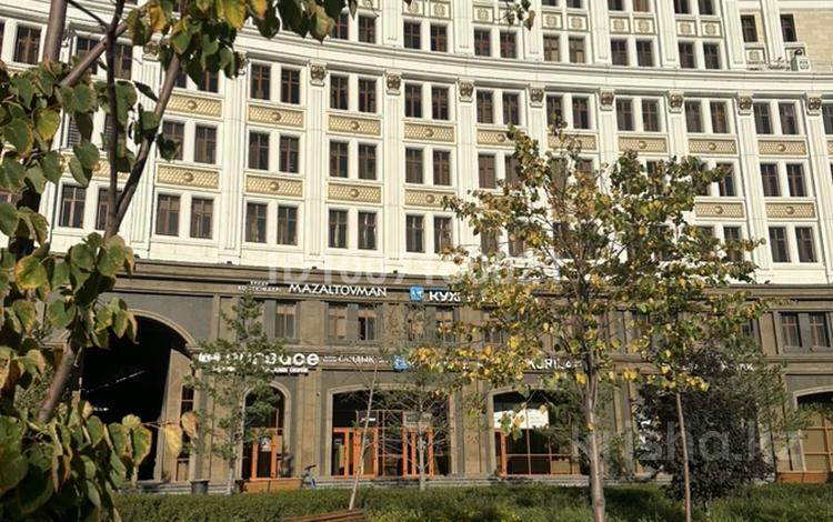 Еркін · 60 м², бағасы: 32 млн ₸ в Астане, Есильский р-н — фото 2