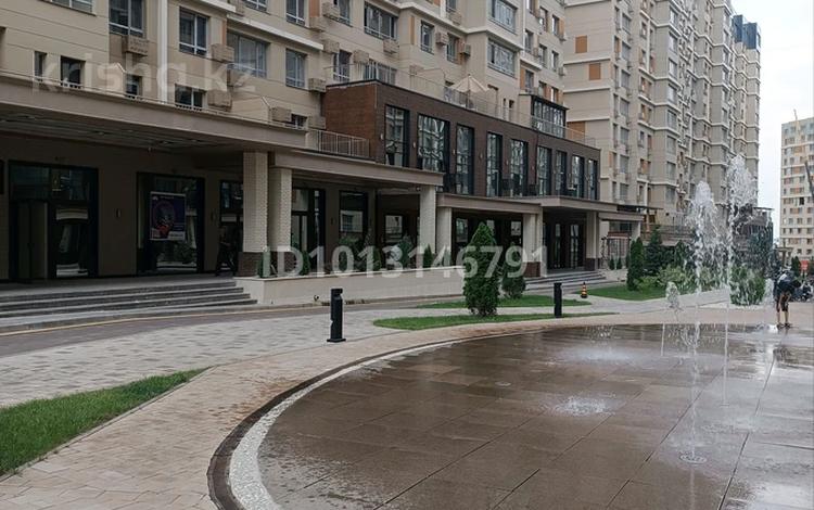 2-бөлмелі пәтер · 52 м² · 14/15 қабат, Утепова 31, бағасы: 400 000 ₸ в Алматы, Бостандыкский р-н — фото 2