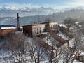 Дом · 2 комнаты · 45 м², Толе би — ВОАД за 39 000 〒 в Алматы, Медеуский р-н — фото 32