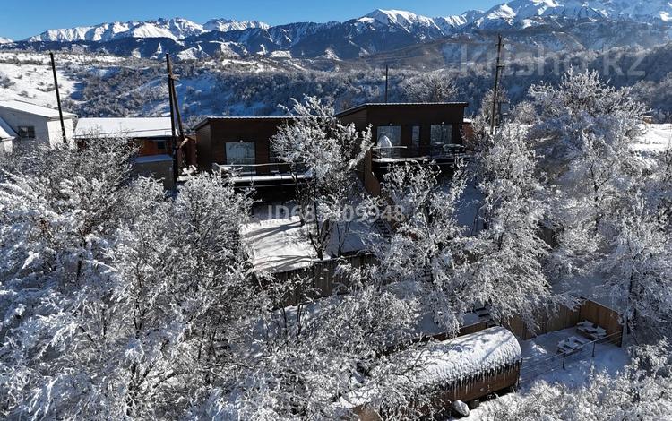 Дом · 2 комнаты · 45 м², Толе би — ВОАД за 39 000 〒 в Алматы, Медеуский р-н — фото 97