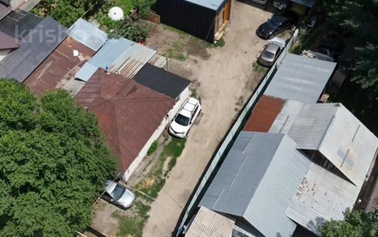 Участок · 6 соток, Умбетбаева 50 за 140 млн ₸ в Алматы, Алмалинский р-н — фото 2