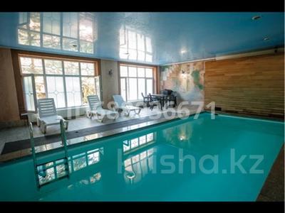 Дом · 5 комнат · 400 м², Редько 39 за 130 000 〒 в Алматы, Бостандыкский р-н