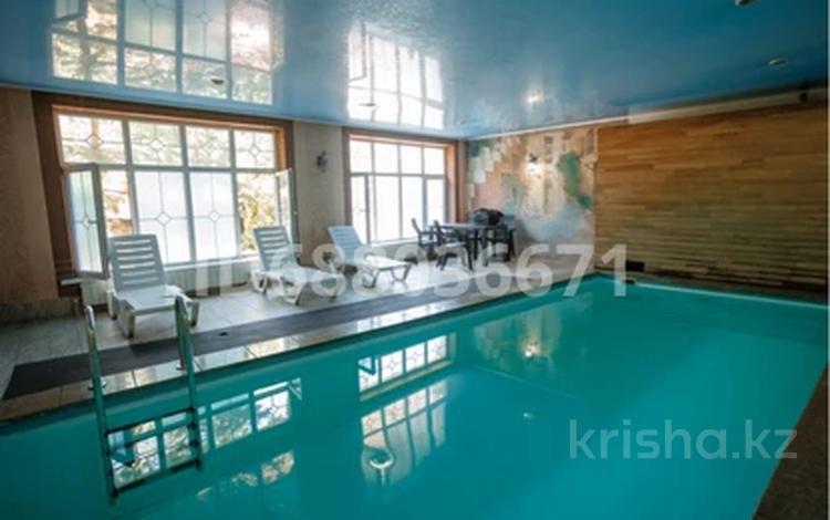 Жеке үй · 5 бөлме · 400 м², Редько 39, бағасы: 130 000 〒 в Алматы, Бостандыкский р-н — фото 43