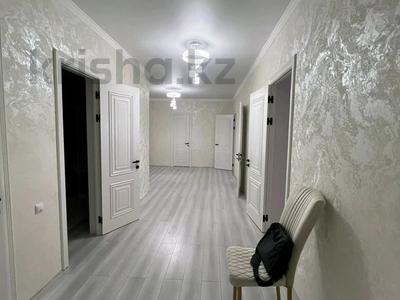 3-бөлмелі пәтер · 130 м² · 1/5 қабат, мкр. Алтын орда, бағасы: 50 млн ₸ в Актобе