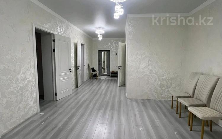 3-комнатная квартира · 130 м² · 1/5 этаж, мкр. Алтын орда за 48 млн ₸ в Актобе — фото 3