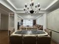 5-бөлмелі пәтер · 190 м² · 9/16 қабат, Аскарова 8, бағасы: 250 млн ₸ в Алматы, Ауэзовский р-н — фото 11