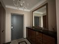 5-бөлмелі пәтер · 190 м² · 9/16 қабат, Аскарова 8, бағасы: 250 млн ₸ в Алматы, Ауэзовский р-н — фото 14
