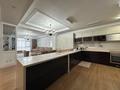 5-бөлмелі пәтер · 190 м² · 9/16 қабат, Аскарова 8, бағасы: 250 млн ₸ в Алматы, Ауэзовский р-н — фото 2