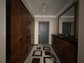 5-бөлмелі пәтер · 190 м² · 9/16 қабат, Аскарова 8, бағасы: 250 млн ₸ в Алматы, Ауэзовский р-н — фото 30