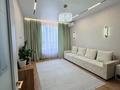 1-комнатная квартира · 47 м² · 6/9 этаж, Алихан Бокейхан 16/3, 16/2 за 280 000 ₸ в Астане, Есильский р-н