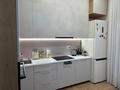 1-комнатная квартира · 47 м² · 6/9 этаж, Алихан Бокейхан 16/3, 16/2 за 280 000 ₸ в Астане, Есильский р-н — фото 3