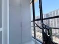 1-комнатная квартира · 47 м² · 6/9 этаж, Алихан Бокейхан 16/3, 16/2 за 280 000 ₸ в Астане, Есильский р-н — фото 7