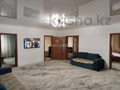 Дача · 5 комнат · 160 м² · 7 сот., Придорожный 88а за 19 млн ₸ в Актобе, мкр. Курмыш