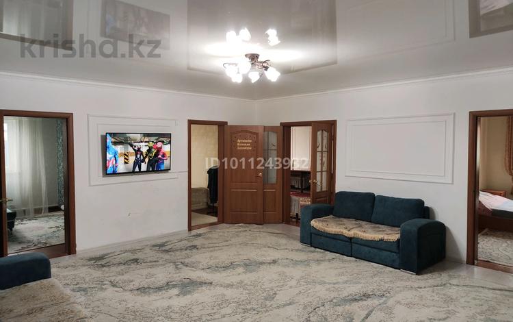 Саяжай · 5 бөлме · 160 м² · 7 жүзд., Придорожный 88а, бағасы: 19 млн ₸ в Актобе, мкр. Курмыш — фото 2