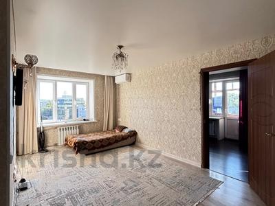 2-бөлмелі пәтер · 50 м² · 7/9 қабат, Абая 16, бағасы: 14.5 млн ₸ в Усть-Каменогорске
