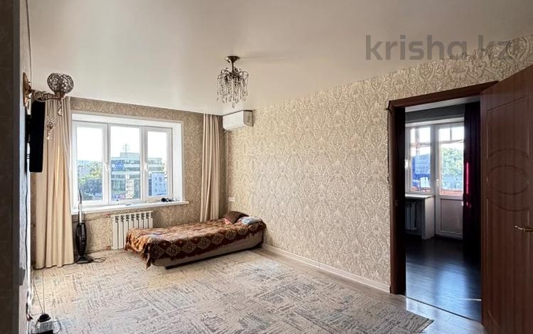 2-бөлмелі пәтер · 50 м² · 7/9 қабат, Абая 16, бағасы: 14.5 млн ₸ в Усть-Каменогорске — фото 5
