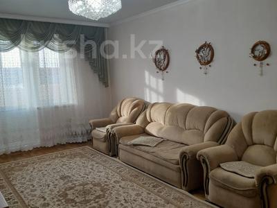 3-комнатная квартира · 60 м² · 4/5 этаж, Мушелтой 28 за 250 000 ₸ в Талдыкоргане, мкр Мушелтой