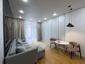 2-комнатная квартира · 46 м² · 4/9 этаж, Бокейхана 16/1 за 38.5 млн ₸ в Астане, Есильский р-н — фото 2