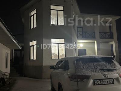 Отдельный дом · 5 комнат · 275 м² · 7 сот., 18 микрорайон юго-западная побережье 142/67 — улица Зайсан за 140 млн 〒 в Конаеве (Капчагай)