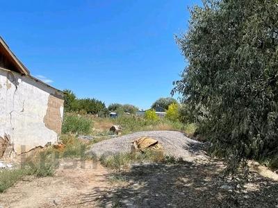 Участок · 9 соток, Сексенбаев 22 за 4.2 млн 〒 в 