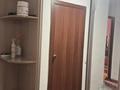 3-бөлмелі пәтер · 76.6 м² · 2/5 қабат, мкр Саялы 81, бағасы: 38 млн ₸ в Алматы, Алатауский р-н