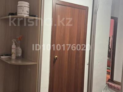 3-бөлмелі пәтер · 76.6 м² · 2/5 қабат, мкр Саялы 81, бағасы: 38 млн ₸ в Алматы, Алатауский р-н