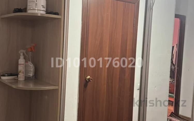 3-бөлмелі пәтер · 76.6 м² · 2/5 қабат, мкр Саялы 81, бағасы: 38 млн ₸ в Алматы, Алатауский р-н — фото 6