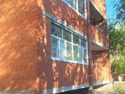 2-бөлмелі пәтер · 47.1 м² · 1/3 қабат, Вокзальная улица 2, бағасы: 17.5 млн ₸ в Костанае