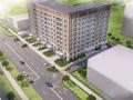 3-комнатная квартира · 104.6 м² · 4/9 этаж, Каирбекова 60 за 55 млн ₸ в Костанае — фото 9