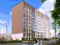 3-комнатная квартира · 104.6 м² · 4/9 этаж, Каирбекова 60 за 55 млн ₸ в Костанае — фото 10