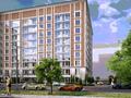 3-комнатная квартира · 104.6 м² · 4/9 этаж, Каирбекова 60 за 55 млн ₸ в Костанае — фото 13