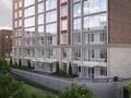 3-комнатная квартира · 104.6 м² · 4/9 этаж, Каирбекова 60 за 55 млн ₸ в Костанае — фото 15