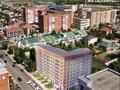 3-комнатная квартира · 104.6 м² · 4/9 этаж, Каирбекова 60 за 55 млн ₸ в Костанае — фото 6