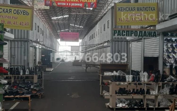 Магазины и бутики • 28 м² за 2.8 млн 〒 в Алматы, Жетысуский р-н — фото 3