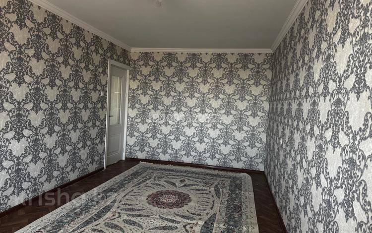 2-бөлмелі пәтер · 50 м² · 4/5 қабат, 16-й микрорайон, 16-й микрорайон 7 — Рысқұлова Жібек Жолы, бағасы: 19 млн ₸ в Шымкенте, Аль-Фарабийский р-н — фото 2