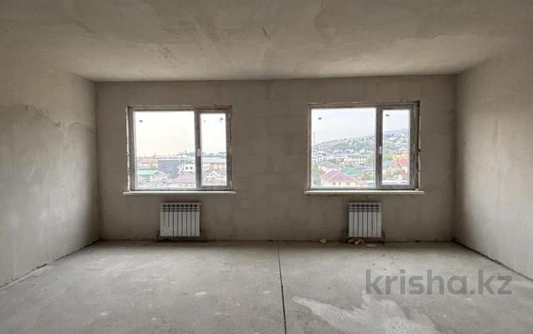 2-бөлмелі пәтер · 58 м² · 7/8 қабат, Думан-2 ш/а. — Проходит Ипотеку, бағасы: 30.5 млн ₸ в Алматы, Медеуский р-н — фото 3